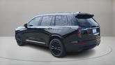 Thumbnail of 2025 Stellar Black Metallic Cadillac XT6