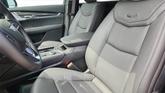 Thumbnail of 2025 Stellar Black Metallic Cadillac XT6