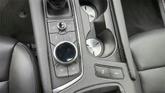 Thumbnail of 2022 Stellar Black Metallic Cadillac XT5