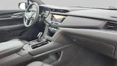 Thumbnail of 2022 Stellar Black Metallic Cadillac XT5
