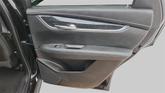 Thumbnail of 2022 Stellar Black Metallic Cadillac XT5