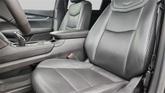 Thumbnail of 2022 Stellar Black Metallic Cadillac XT5