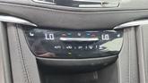 Thumbnail of 2022 Stellar Black Metallic Cadillac XT5