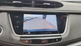 Thumbnail of 2022 Stellar Black Metallic Cadillac XT5