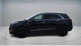 Thumbnail of 2022 Stellar Black Metallic Cadillac XT5