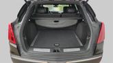Thumbnail of 2022 Stellar Black Metallic Cadillac XT5