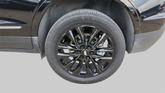 Thumbnail of 2022 Stellar Black Metallic Cadillac XT5