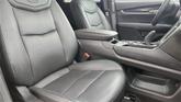 Thumbnail of 2022 Stellar Black Metallic Cadillac XT5