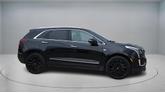 Thumbnail of 2022 Stellar Black Metallic Cadillac XT5