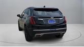 Thumbnail of 2022 Stellar Black Metallic Cadillac XT5