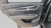 Thumbnail of 2022 Stellar Black Metallic Cadillac XT5