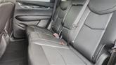 Thumbnail of 2022 Stellar Black Metallic Cadillac XT5