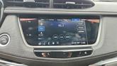 Thumbnail of 2022 Stellar Black Metallic Cadillac XT5