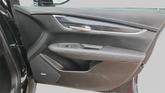 Thumbnail of 2022 Stellar Black Metallic Cadillac XT5