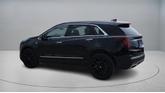 Thumbnail of 2022 Stellar Black Metallic Cadillac XT5
