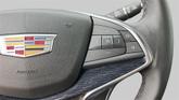 Thumbnail of 2022 Stellar Black Metallic Cadillac XT5