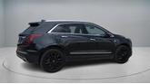 Thumbnail of 2022 Stellar Black Metallic Cadillac XT5