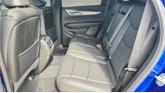 Thumbnail of 2025 Opulent Blue Metallic Cadillac XT5