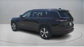 Thumbnail of 2022 Ember Pearlcoat Jeep Grand Cherokee L