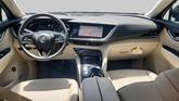 Thumbnail of 2021 Ebony Twilight Metallic Buick Envision