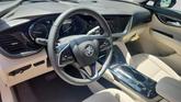Thumbnail of 2021 Ebony Twilight Metallic Buick Envision