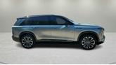 Thumbnail of 2026 Argent Silver Metallic Cadillac VISTIQ