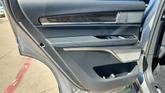 Thumbnail of 2026 Argent Silver Metallic Cadillac VISTIQ