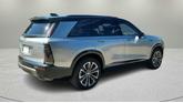 Thumbnail of 2026 Argent Silver Metallic Cadillac VISTIQ