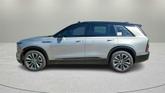 Thumbnail of 2026 Argent Silver Metallic Cadillac VISTIQ