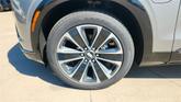 Thumbnail of 2026 Argent Silver Metallic Cadillac VISTIQ