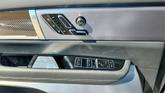 Thumbnail of 2026 Argent Silver Metallic Cadillac VISTIQ