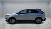 Thumbnail of 2024 Iconic Silver Metallic Ford Edge