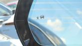 Thumbnail of 2025 Stellar Black Metallic Cadillac XT5