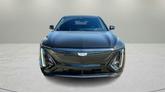 Thumbnail of 2025 Stellar Black Metallic Cadillac LYRIQ