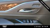 Thumbnail of 2024 Black Raven Cadillac Escalade
