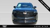 Thumbnail of 2024 Black Raven Cadillac Escalade