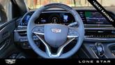 Thumbnail of 2024 Black Raven Cadillac Escalade