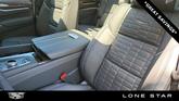 Thumbnail of 2024 Black Raven Cadillac Escalade