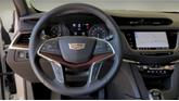 Thumbnail of 2025 Crystal White Tricoat Cadillac XT5