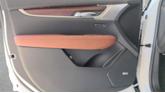 Thumbnail of 2025 Crystal White Tricoat Cadillac XT5