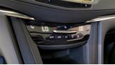 Thumbnail of 2025 Crystal White Tricoat Cadillac XT5