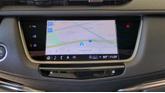 Thumbnail of 2025 Crystal White Tricoat Cadillac XT5