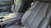 Thumbnail of 2025 Stellar Black Metallic Cadillac LYRIQ