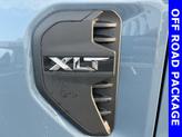 Thumbnail of 2025 Azure Gray Metallic Ford Ranger