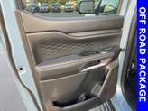 Thumbnail of 2025 Azure Gray Metallic Ford Ranger