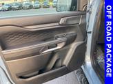 Thumbnail of 2025 Azure Gray Metallic Ford Ranger