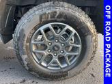Thumbnail of 2025 Azure Gray Metallic Ford Ranger