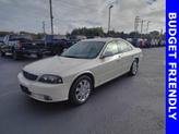 Thumbnail of 2004 Cashmere Lincoln LS