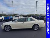Thumbnail of 2004 Cashmere Lincoln LS