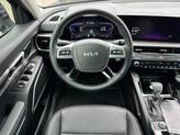 Thumbnail of 2025 Ebony Black Kia Telluride